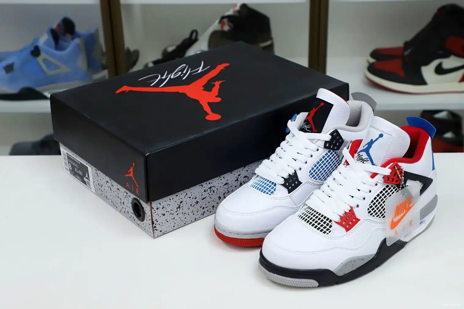 se Air the4 retro Jordan Kimikick what Jordan4 0328